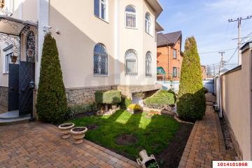 Фото №1: Дом 471 м² - Краснодар, мкр. Новый, ул. Сквозная