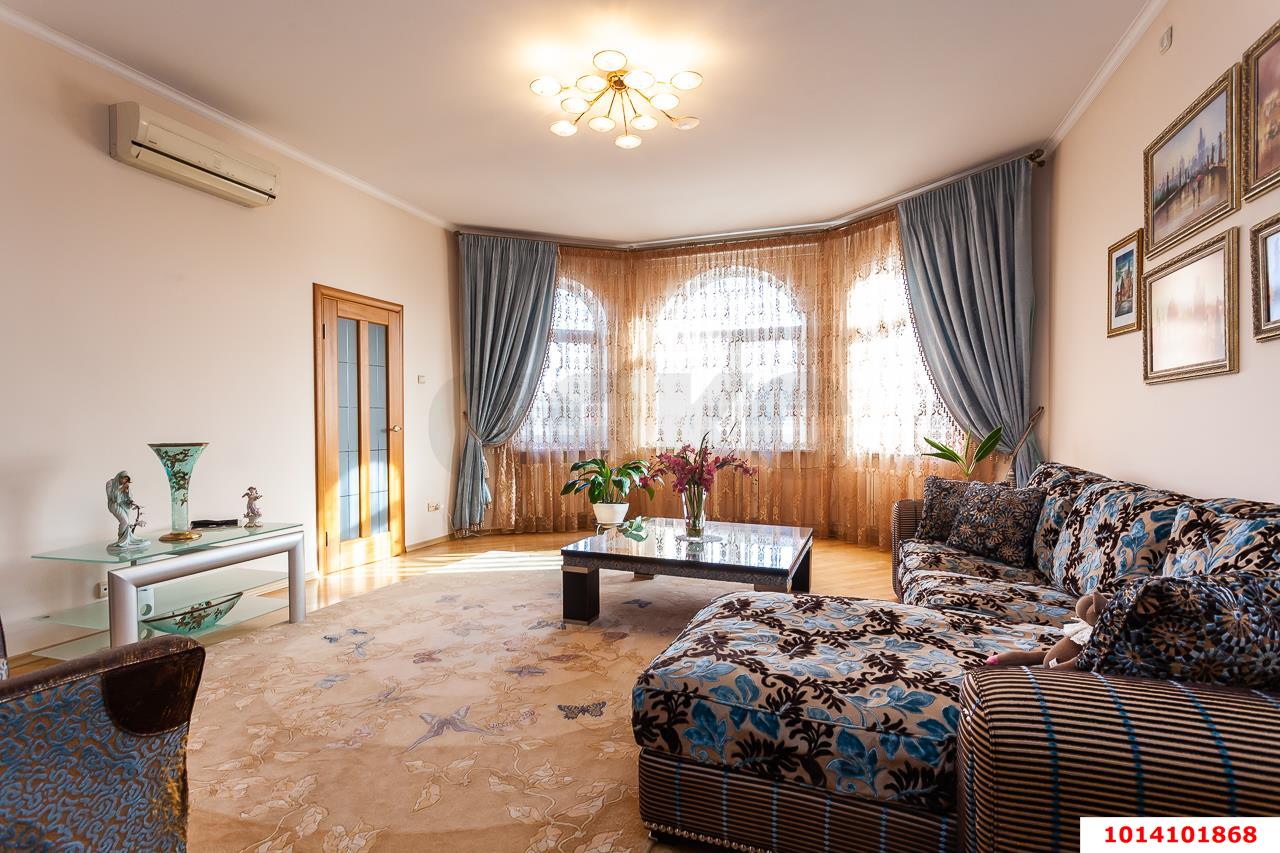 Фото №9: Дом 471 м² + 10 сот. - Краснодар, Новый, ул. Сквозная