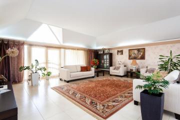 Фото №4: Дом 471 м² - Краснодар, мкр. Новый, ул. Сквозная