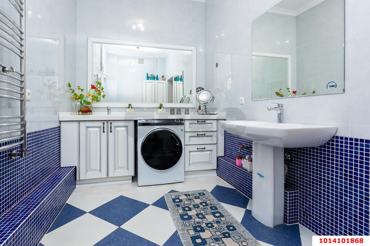 Фото №16: Дом 471 м² + 10 сот. - Краснодар, Новый, ул. Сквозная