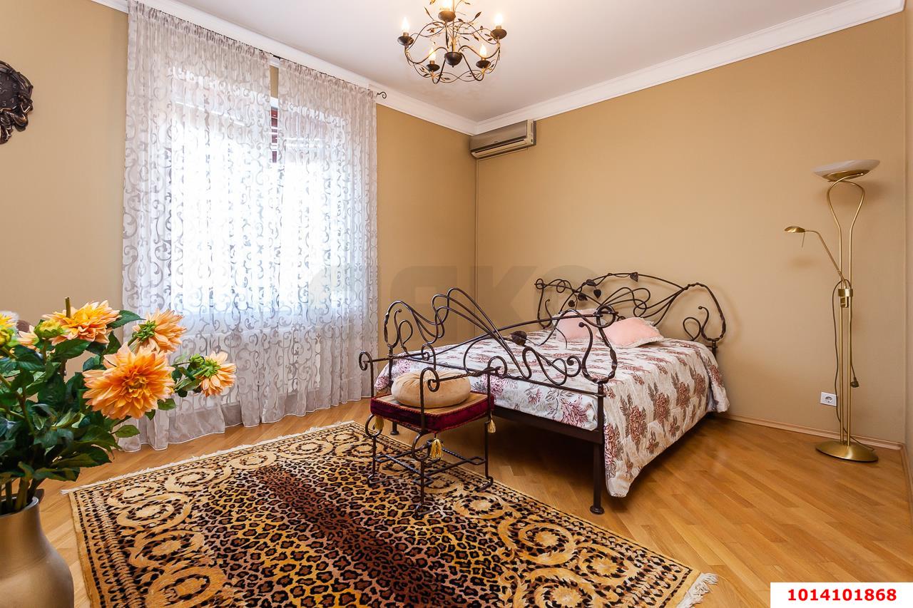 Фото №6: Дом 471 м² + 10 сот. - Краснодар, Прикубанский внутригородской округ, мкр. Новый, ул. Сквозная