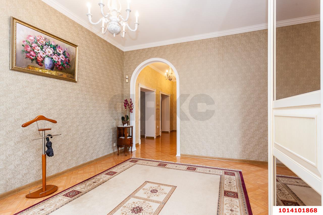 Фото №24: Дом 471 м² + 10 сот. - Краснодар, Прикубанский внутригородской округ, мкр. Новый, ул. Сквозная