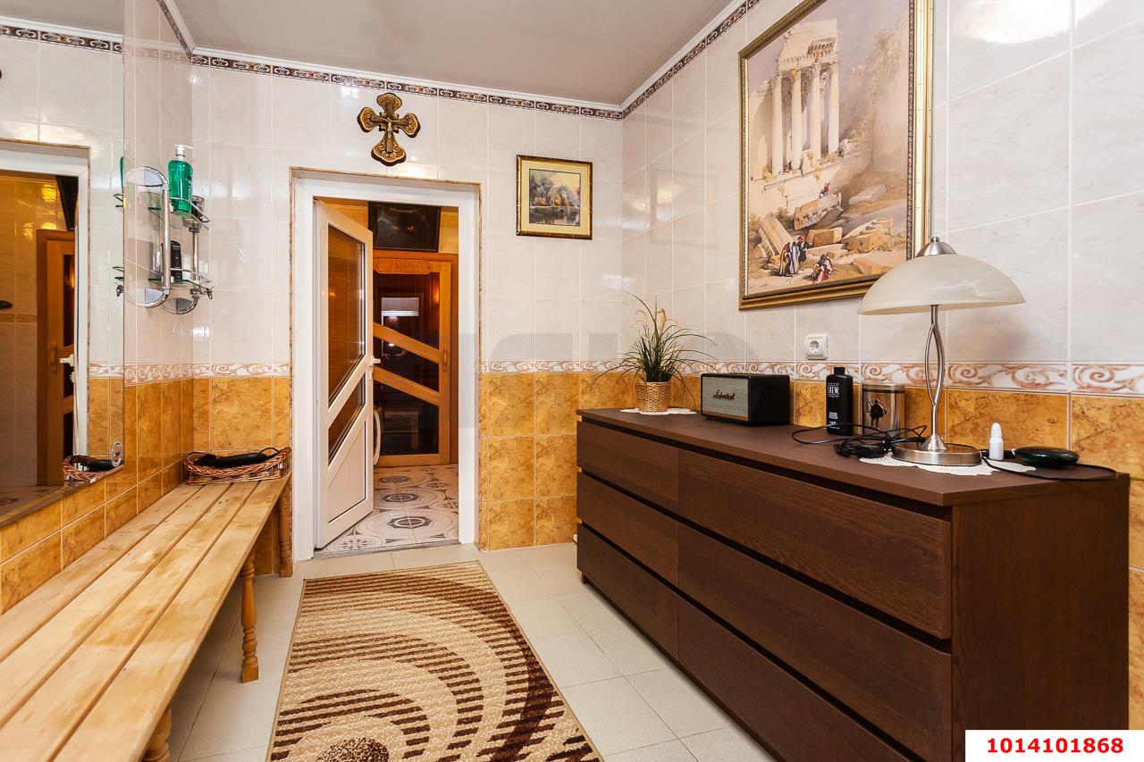 Фото №29: Дом 471 м² + 10 сот. - Краснодар, Прикубанский внутригородской округ, мкр. Новый, ул. Сквозная