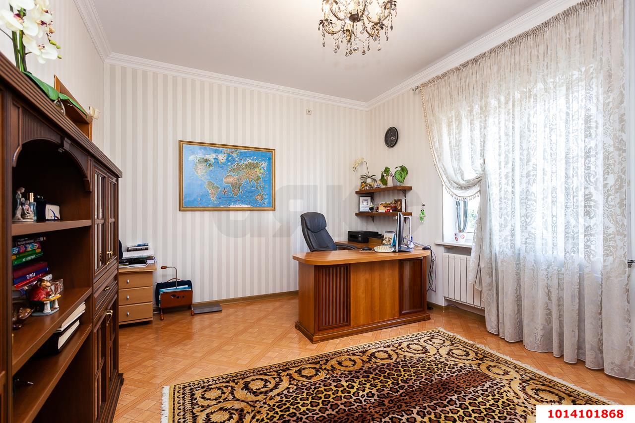 Фото №15: Дом 471 м² + 10 сот. - Краснодар, Новый, ул. Сквозная