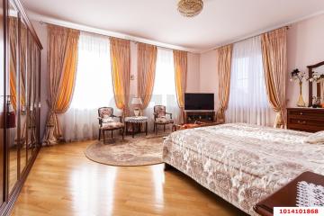 Фото №5: Дом 471 м² - Краснодар, мкр. Новый, ул. Сквозная