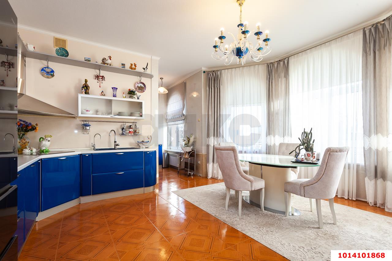 Фото №17: Дом 471 м² + 10 сот. - Краснодар, Новый, ул. Сквозная