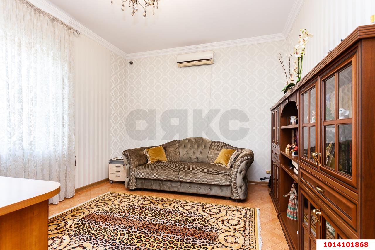 Фото №14: Дом 471 м² + 10 сот. - Краснодар, Прикубанский внутригородской округ, мкр. Новый, ул. Сквозная