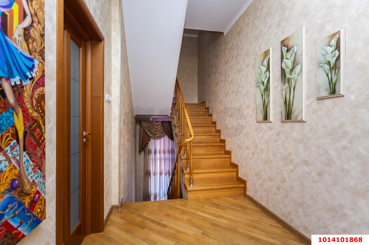 Фото №12: Дом 471 м² + 10 сот. - Краснодар, Новый, ул. Сквозная