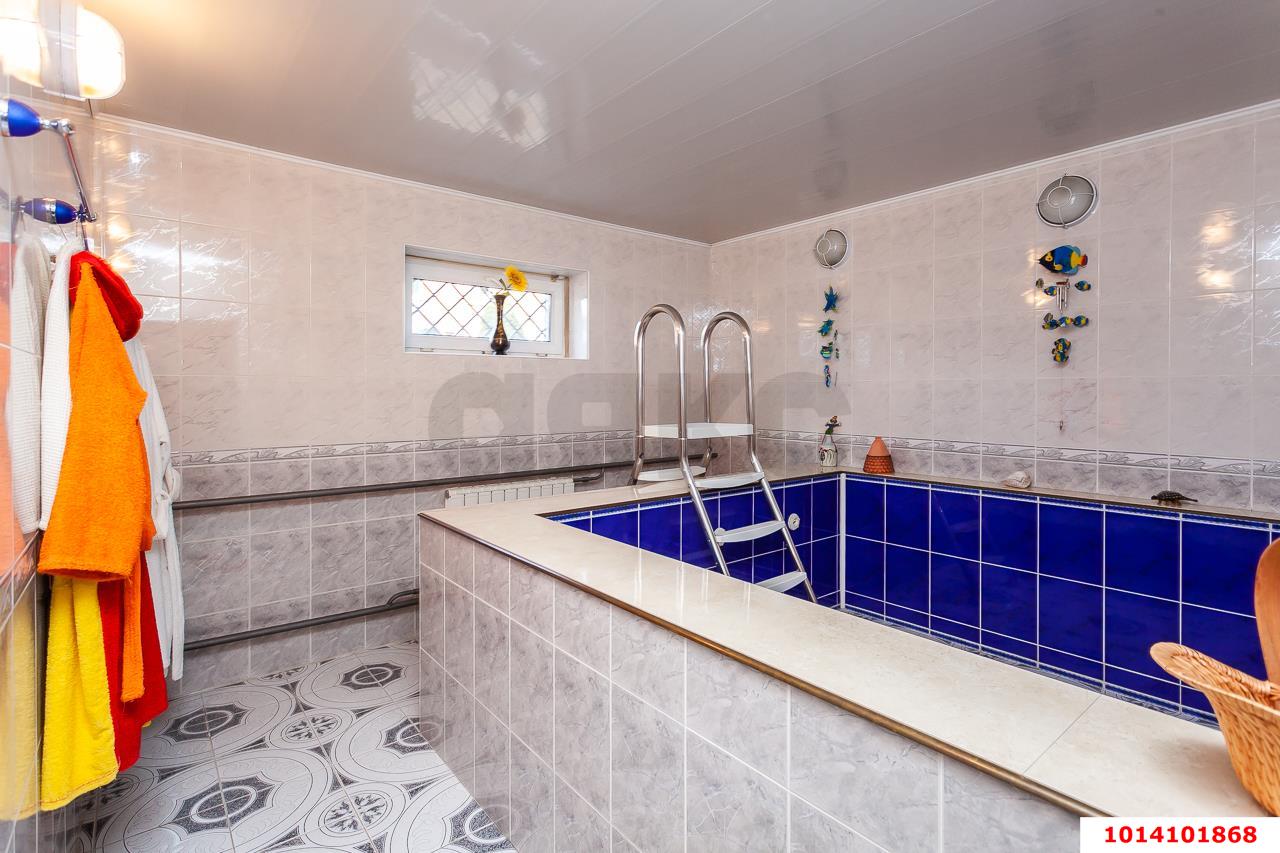 Фото №27: Дом 471 м² + 10 сот. - Краснодар, Новый, ул. Сквозная