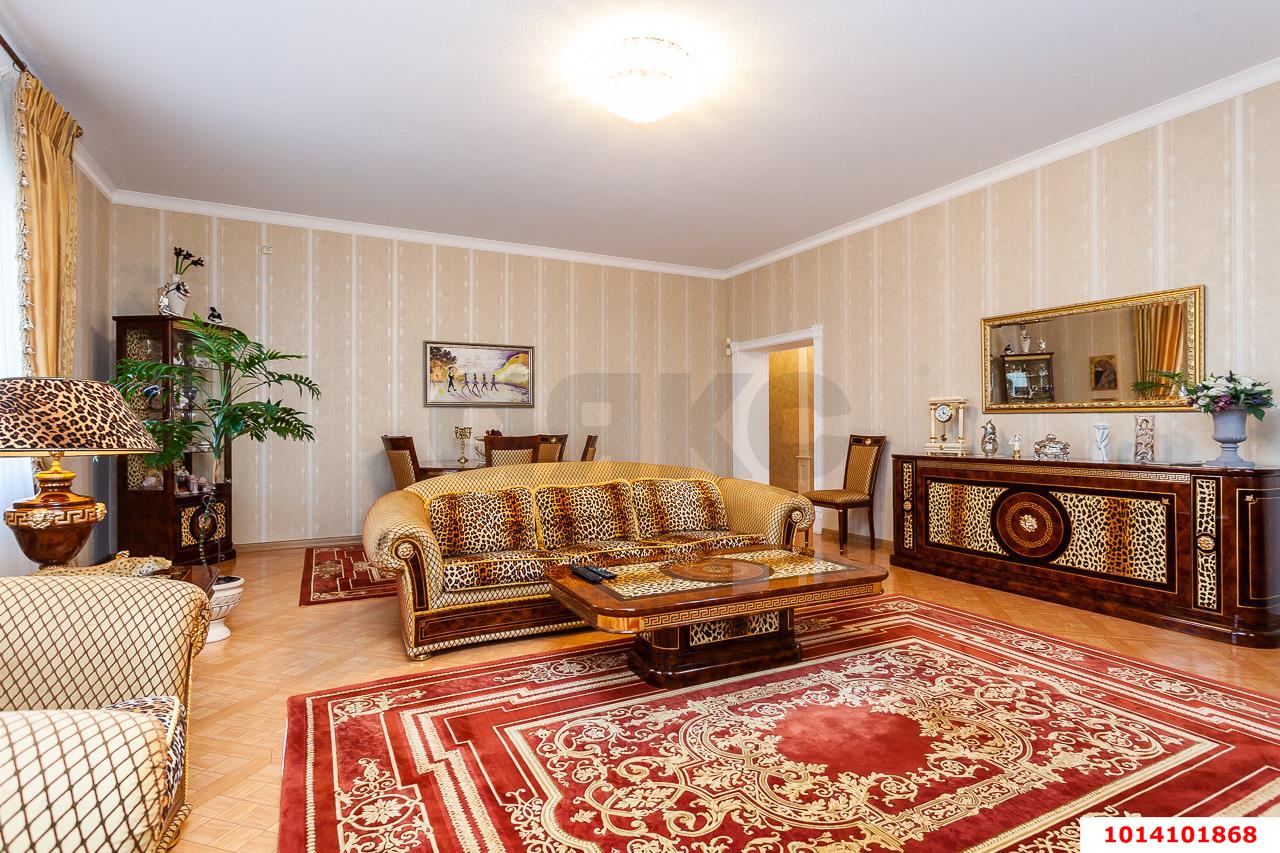 Фото №21: Дом 471 м² + 10 сот. - Краснодар, Новый, ул. Сквозная