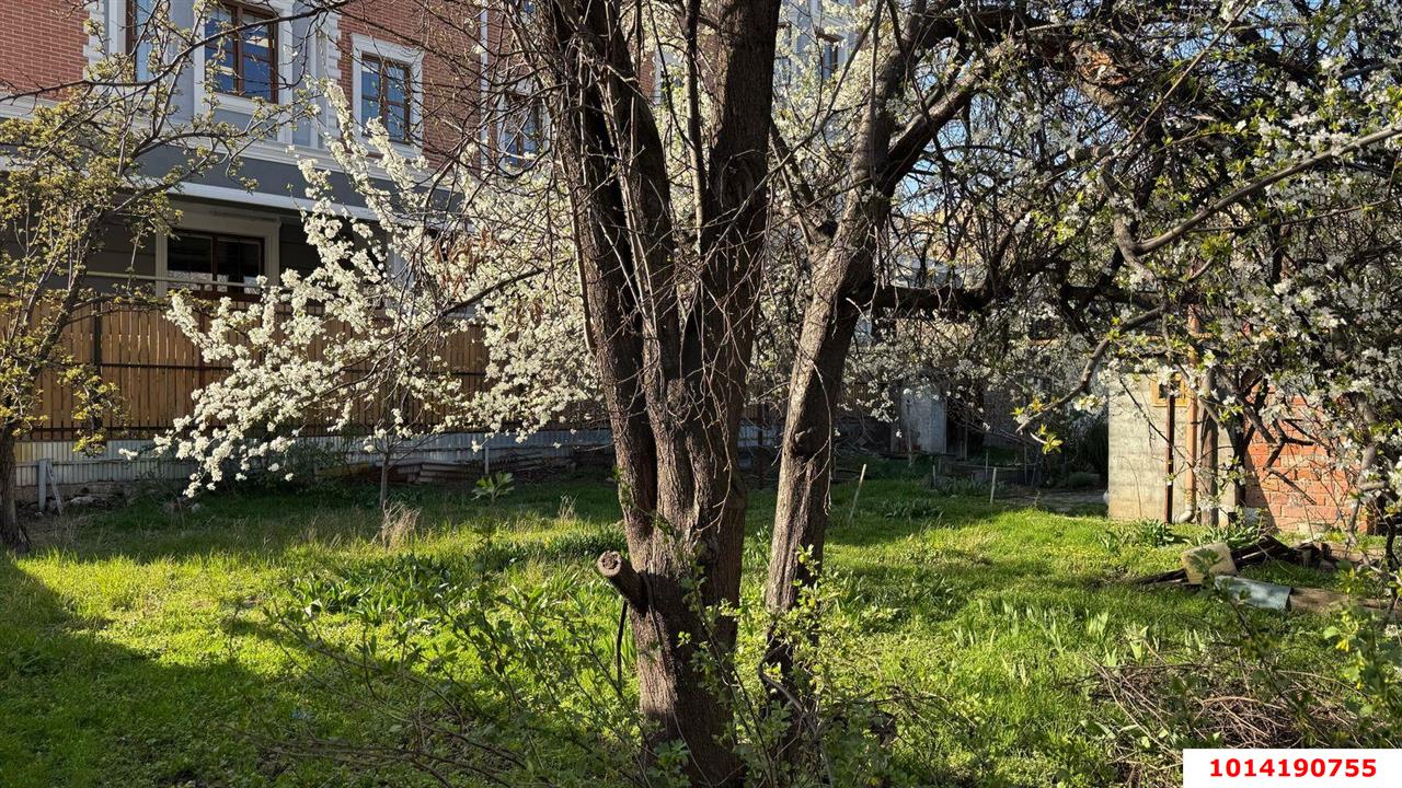 Фото №6: Земельный участок под ИЖС 6.14 сот. - Краснодар, Центральный, ул. Промышленная, 80