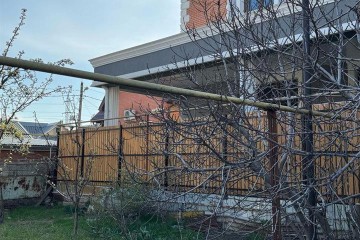 Фото №3: Земельный участок под ИЖС 6.14 сот. - Краснодар, мкр. Центральный, ул. Промышленная, 80