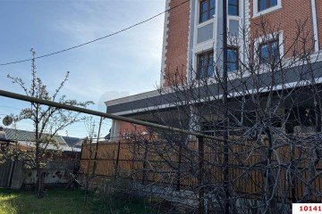 Фото №5: Земельный участок под ИЖС 6.14 сот. - Краснодар, мкр. Центральный, ул. Промышленная, 80