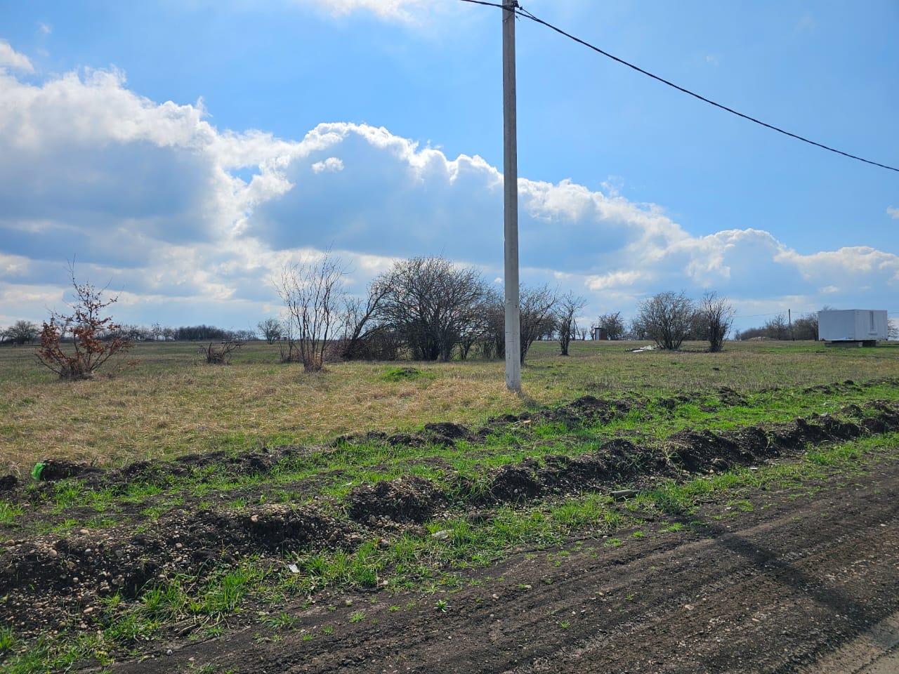 Фото №3: Земельный участок 10 сот. - садово- Адыгея, 88