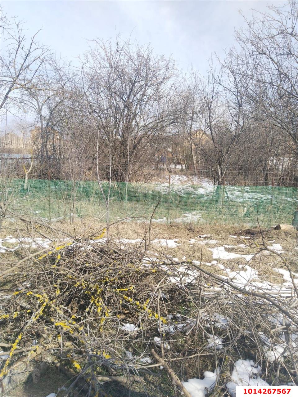 Фото №4: Земельный участок под ИЖС 8 сот. - Энем, ул. Калинина, 71