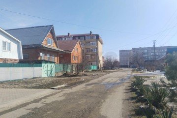 Фото №1: Земельный участок под ИЖС 8 сот. - Энем, ул. Калинина, 71