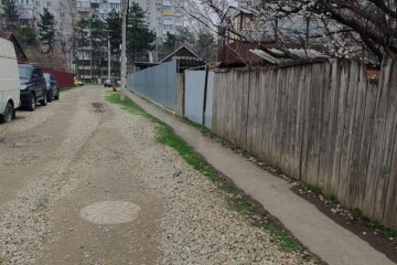 Фото №3: Земельный участок под ИЖС 9.47 сот. - Краснодар, мкр. Школьный, пер. Тихий, 9