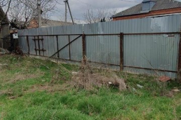 Фото №2: Земельный участок под ИЖС 9.47 сот. - Краснодар, мкр. Школьный, пер. Тихий, 9