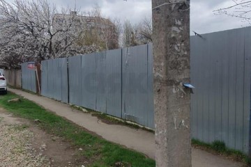 Фото №5: Земельный участок под ИЖС 9.47 сот. - Краснодар, мкр. Школьный, пер. Тихий, 9