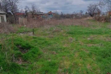 Фото №1: Земельный участок под ИЖС 9.47 сот. - Краснодар, мкр. Школьный, пер. Тихий, 9