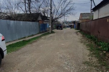 Фото №4: Земельный участок под ИЖС 9.47 сот. - Краснодар, мкр. Школьный, пер. Тихий, 9