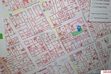 Фото №2: Земельный участок под ИЖС 11.59 сот. - Славянск-на-Кубани, ул. Полковая, 459