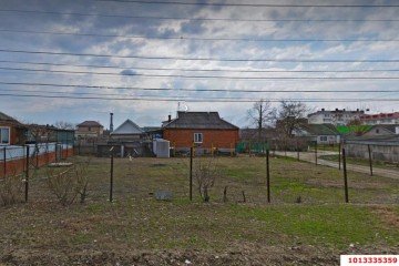 Фото №1: Земельный участок под ИЖС 11.59 сот. - Славянск-на-Кубани, ул. Полковая, 459