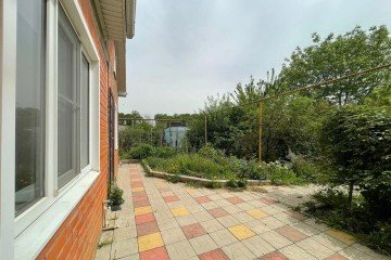 Фото №4: Земельный участок под ИЖС 13 сот. - Краснодарский, мкр. Прикубанский внутригородской округ, 55