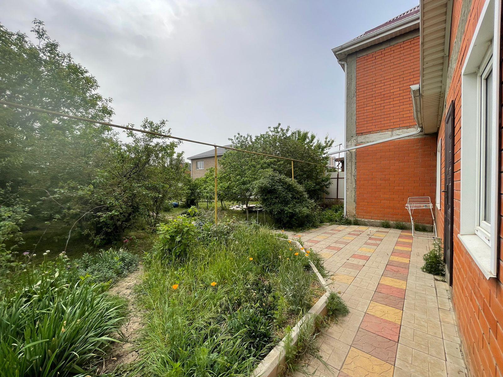 Фото №3: Земельный участок 13 сот. - Краснодарский, мкр. Прикубанский внутригородской округ, 55