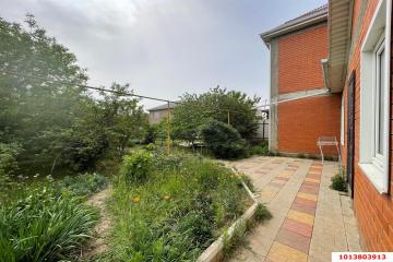 Фото №3: Земельный участок 13 сот. - Краснодарский, мкр. Прикубанский внутригородской округ, 55