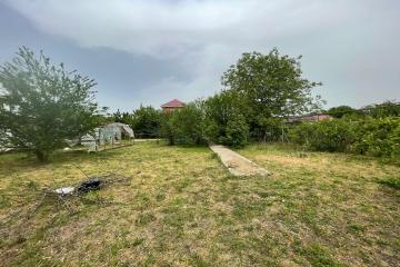 Фото №1: Земельный участок 13 сот. - Краснодарский, мкр. Прикубанский внутригородской округ, 55