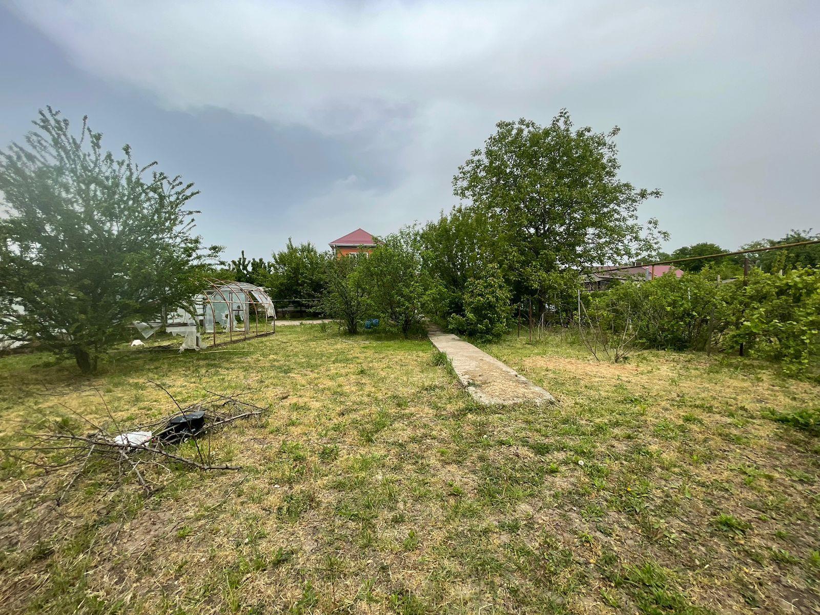 Фото №1: Земельный участок 13 сот. - Краснодарский, мкр. Прикубанский внутригородской округ, 55