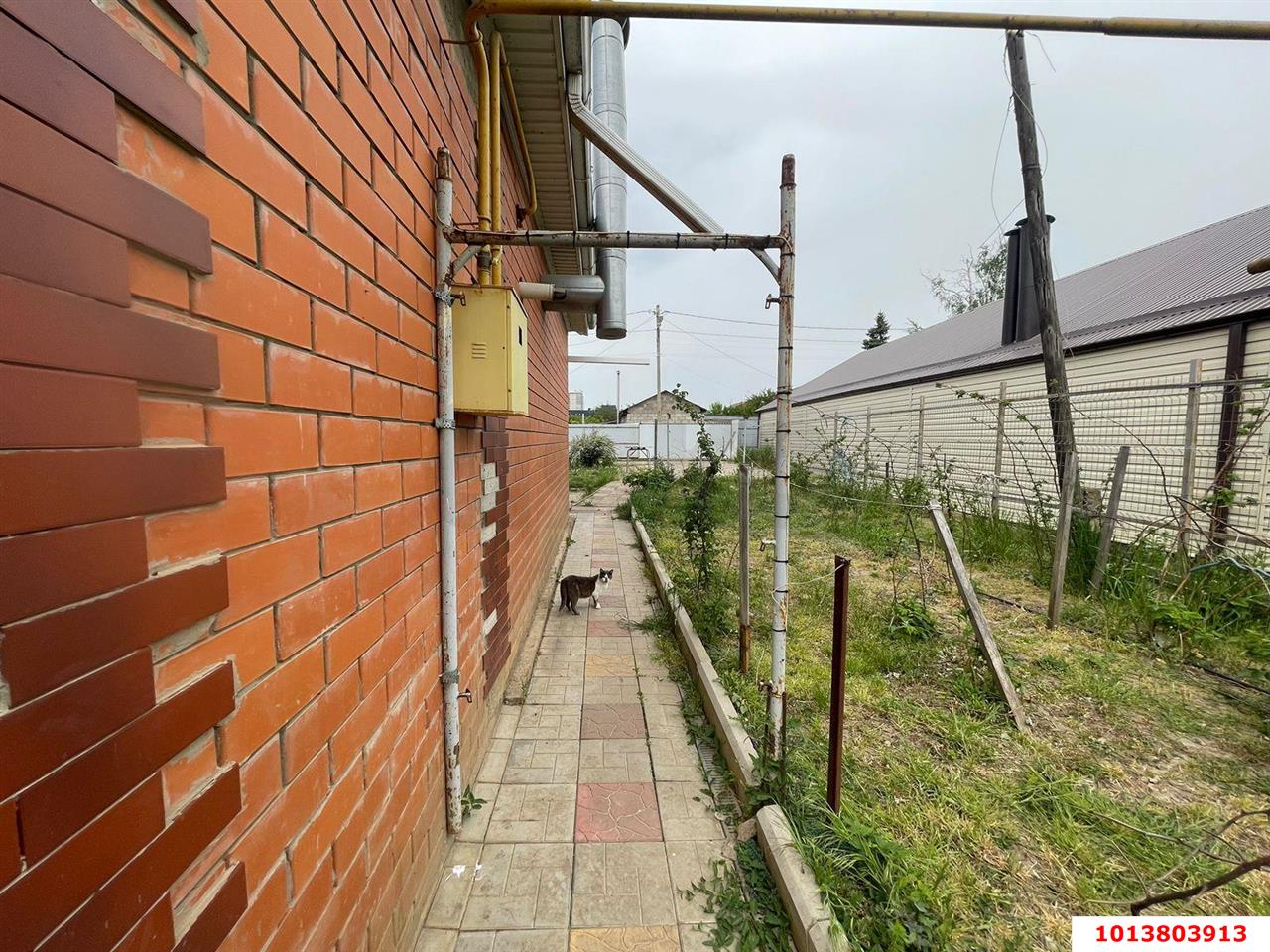 Фото №5: Земельный участок под ИЖС 13 сот. - Краснодарский, Прикубанский внутригородской округ, 55
