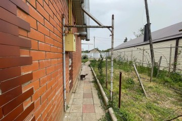 Фото №5: Земельный участок под ИЖС 13 сот. - Краснодарский, мкр. Прикубанский внутригородской округ, 55