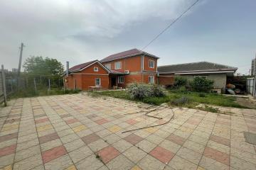 Фото №2: Земельный участок 13 сот. - Краснодарский, мкр. Прикубанский внутригородской округ, 55