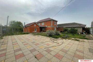 Фото №2: Земельный участок 13 сот. - Краснодарский, мкр. Прикубанский внутригородской округ, 55