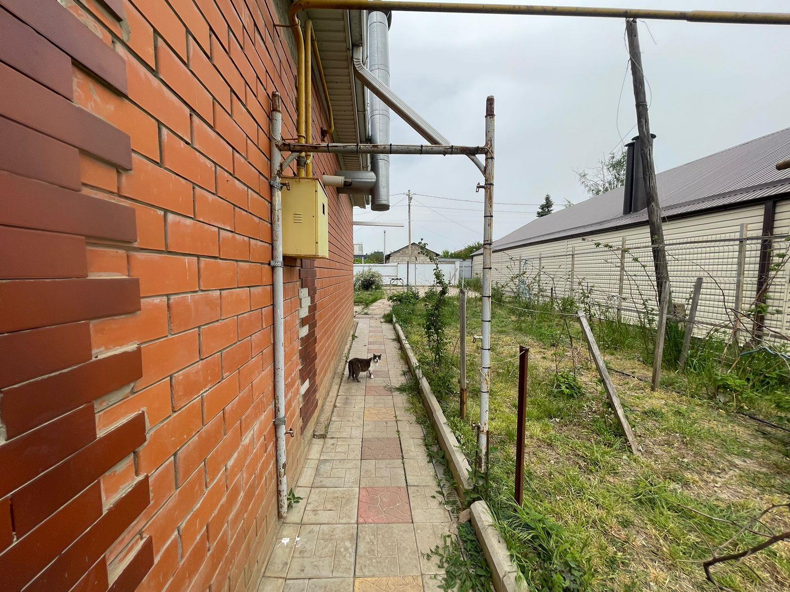 Фото №5: Земельный участок 13 сот. - Краснодарский, мкр. Прикубанский внутригородской округ, 55