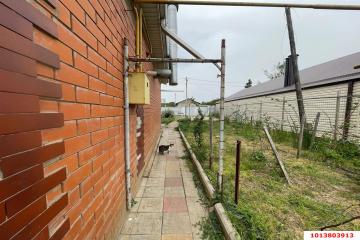 Фото №5: Земельный участок 13 сот. - Краснодарский, мкр. Прикубанский внутригородской округ, 55