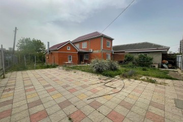 Фото №2: Земельный участок под ИЖС 13 сот. - Краснодарский, мкр. Прикубанский внутригородской округ, 55