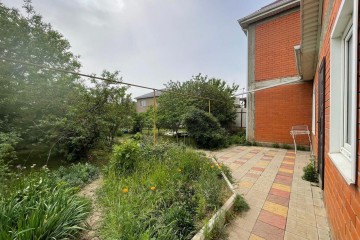 Фото №3: Земельный участок под ИЖС 13 сот. - Краснодарский, мкр. Прикубанский внутригородской округ, 55