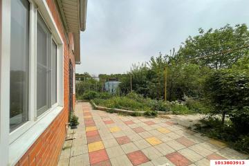 Фото №4: Земельный участок 13 сот. - Краснодарский, мкр. Прикубанский внутригородской округ, 55