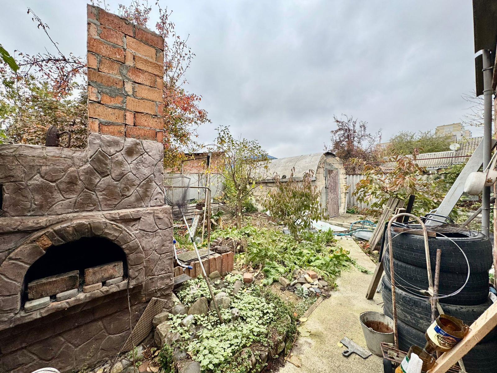 Фото №1: Земельный участок 4.84 сот. - Краснодар, Прикубанский внутригородской округ, мкр. 2-я Площадка, ул. Ивана Сусанина, 44