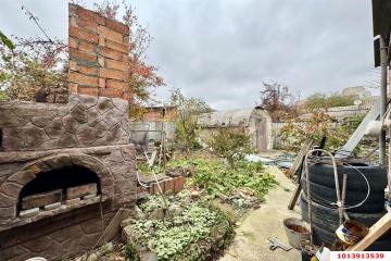 Фото №1: Земельный участок 4.84 сот. - Краснодар, мкр. 2-я Площадка, ул. Ивана Сусанина, 44