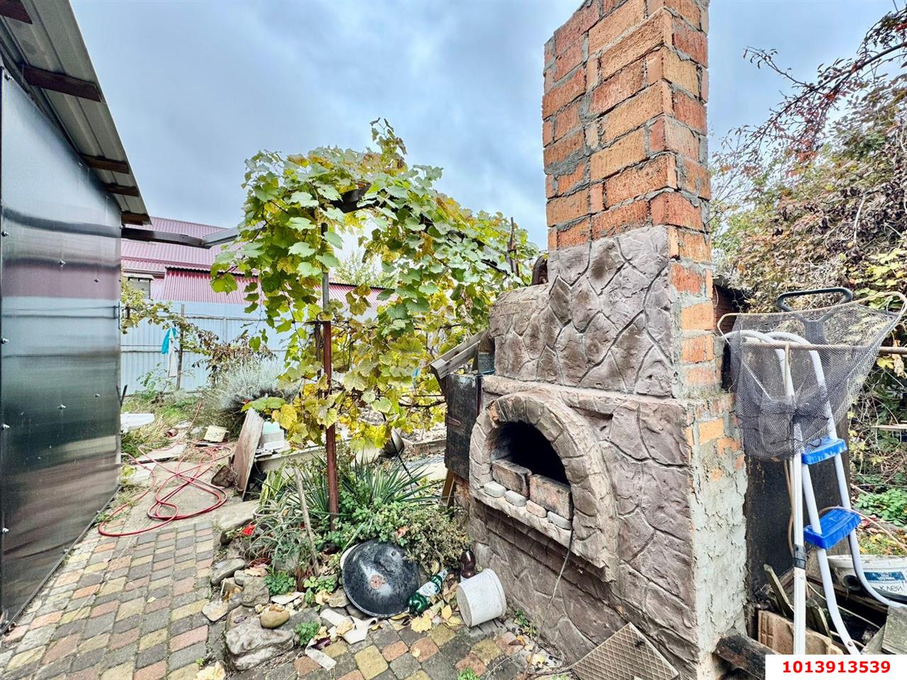 Фото №4: Земельный участок под ИЖС 4.84 сот. - Краснодар, 2-я Площадка, ул. Ивана Сусанина, 44