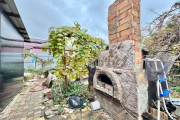 Фото №4: Земельный участок 4.84 сот. - Краснодар, мкр. 2-я Площадка, ул. Ивана Сусанина, 44