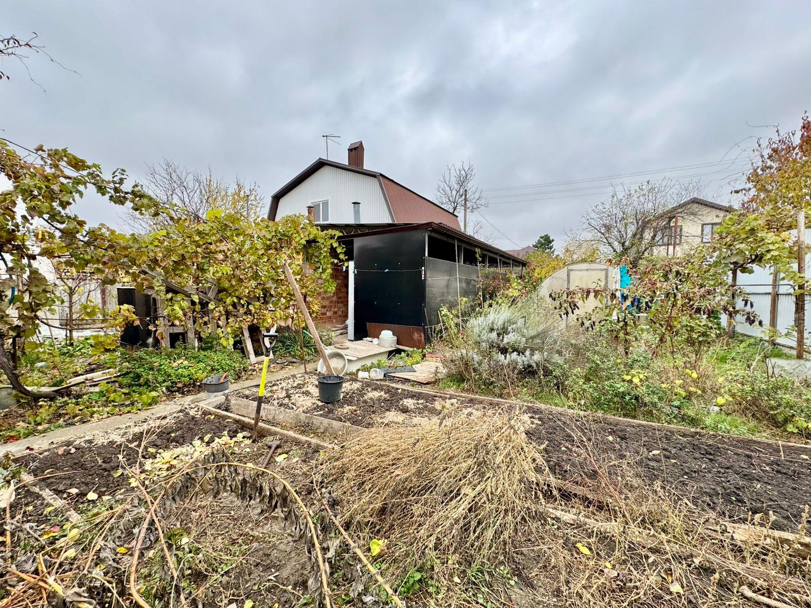 Фото №5: Земельный участок 4.84 сот. - Краснодар, Прикубанский внутригородской округ, мкр. 2-я Площадка, ул. Ивана Сусанина, 44