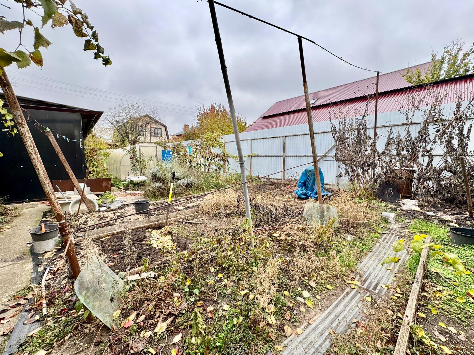 Фото №6: Земельный участок 4.84 сот. - Краснодар, Прикубанский внутригородской округ, мкр. 2-я Площадка, ул. Ивана Сусанина, 44