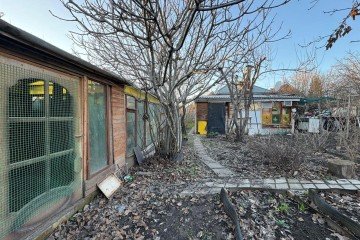 Фото №1: Земельный участок под ИЖС 4.1 сот. - Краснодар, ст Дружба-1, ул. Цветочная, 93