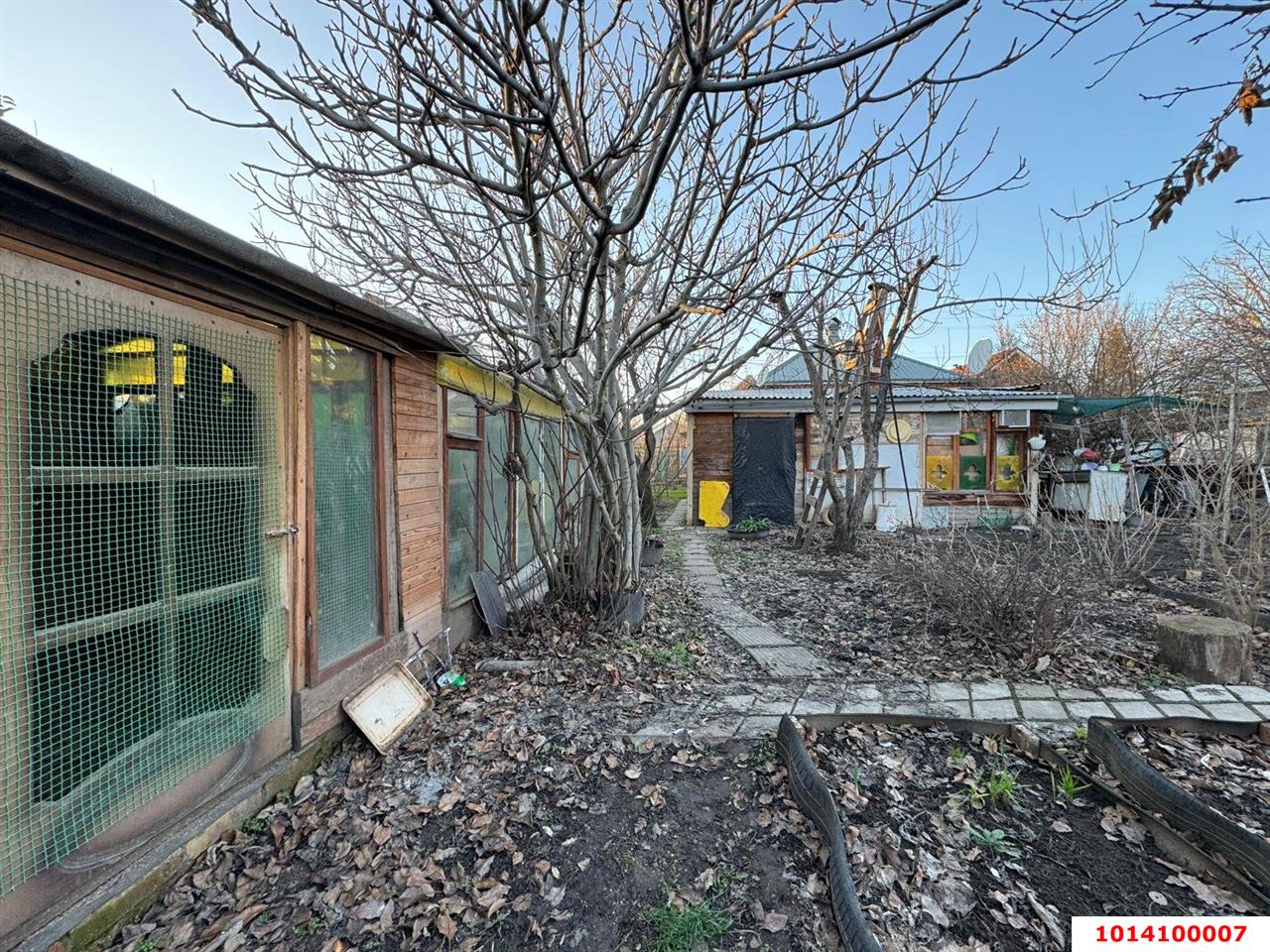 Фото №4: Земельный участок под ИЖС 4.1 сот. - Краснодар, Дружба-1, ул. Цветочная, 93