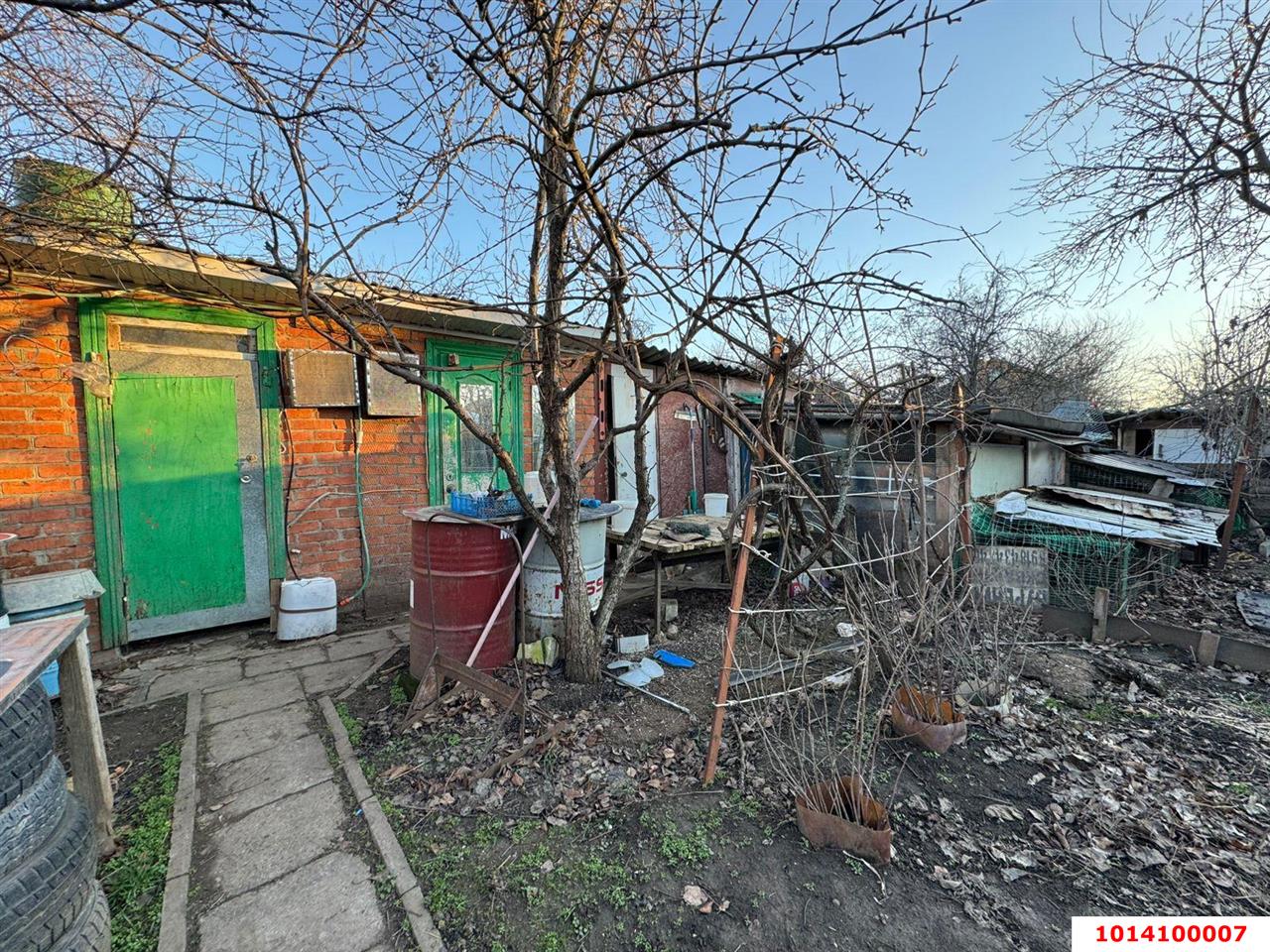 Фото №7: Земельный участок под ИЖС 4.1 сот. - Краснодар, Дружба-1, ул. Цветочная, 93